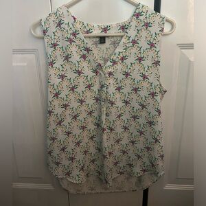 Ann Taylor Blouse